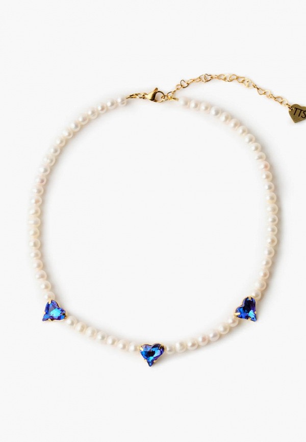 Top Top Чокер - фото 1