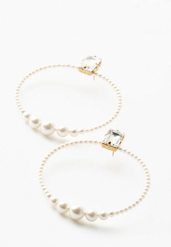 Top Top Серьги - фото 2