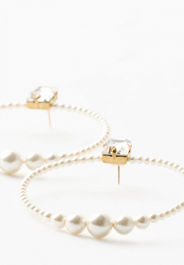 Top Top Серьги - фото 3