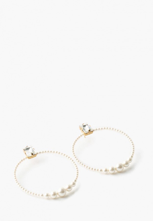 Top Top Серьги - фото 1