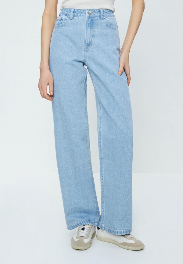 Zarina Джинсы - wide fit - фото 1