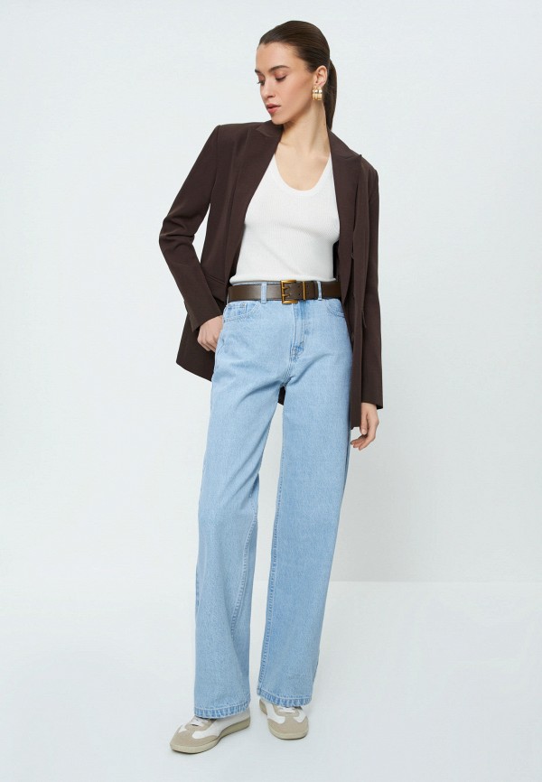 Zarina Джинсы - wide fit - фото 2