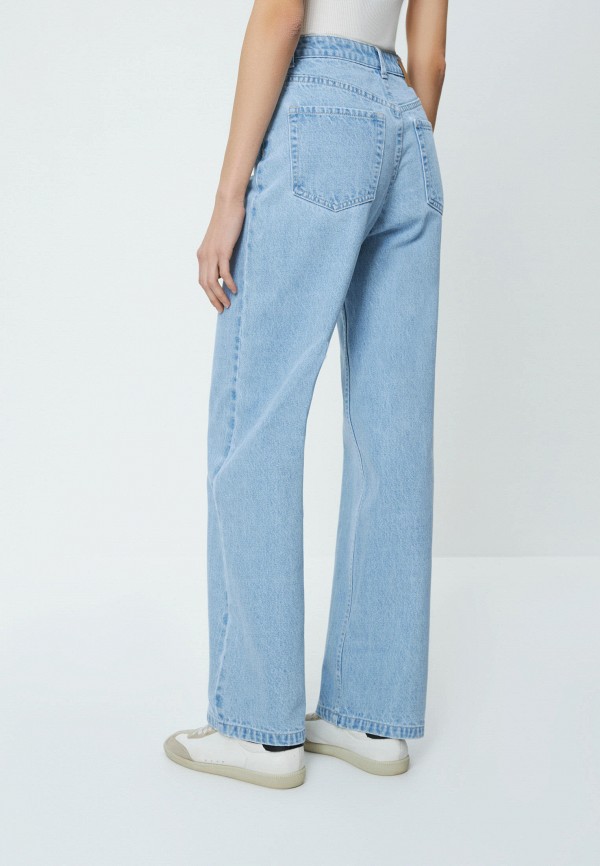 Zarina Джинсы - wide fit - фото 3