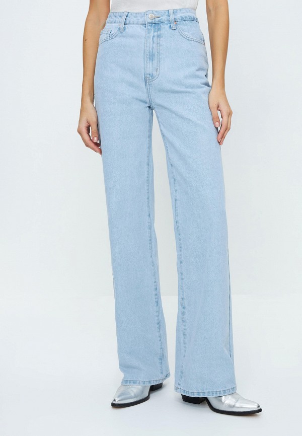 Zarina Джинсы - фото 1