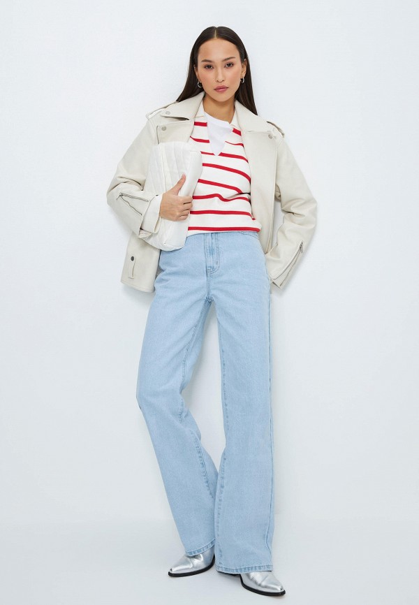 Zarina Джинсы - фото 2