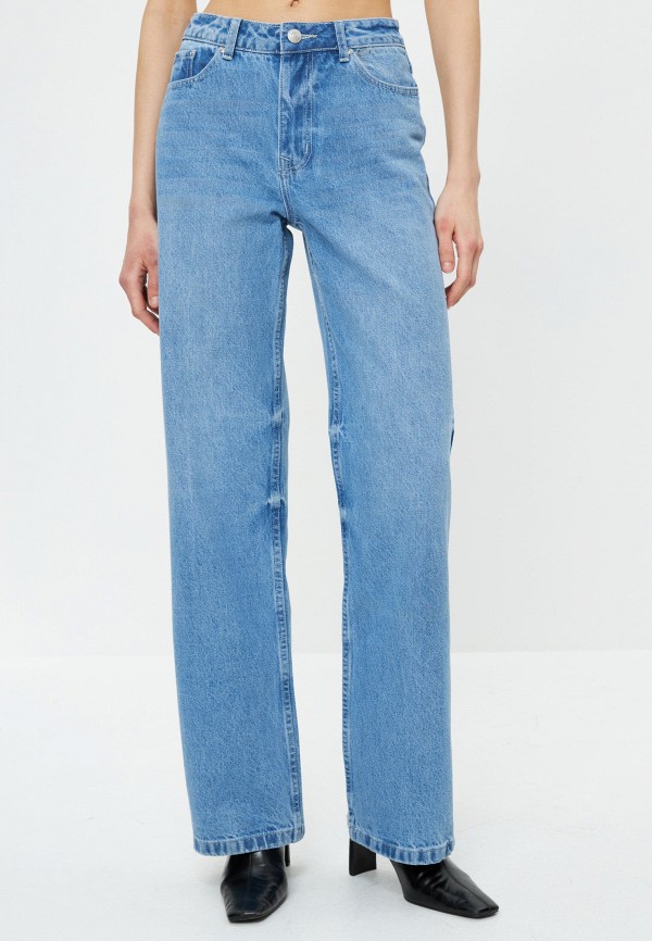 Zarina Джинсы - wide fit - фото 1