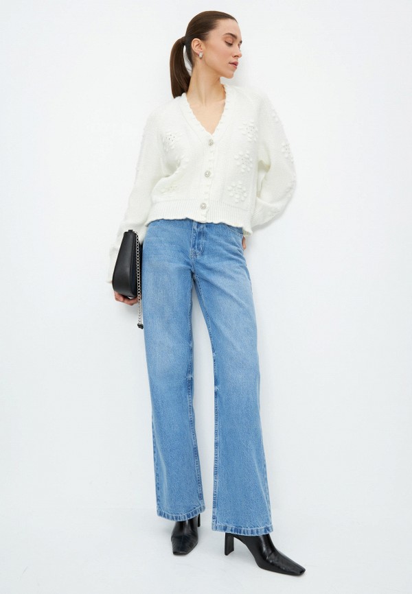 Zarina Джинсы - wide fit - фото 2