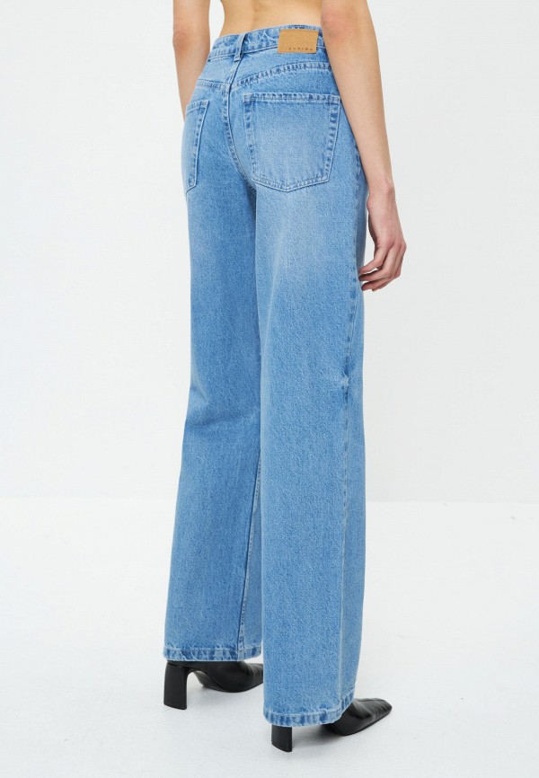 Zarina Джинсы - wide fit - фото 3