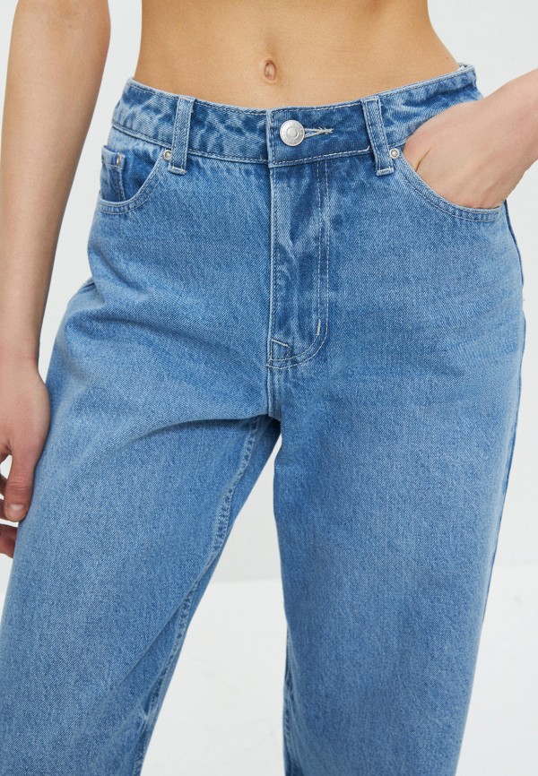 Zarina Джинсы - wide fit - фото 4