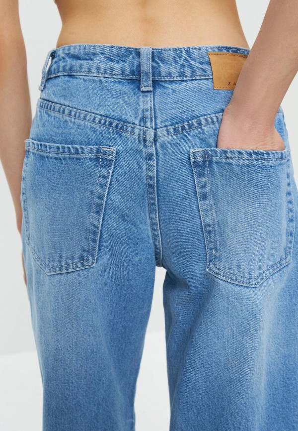 Zarina Джинсы - wide fit - фото 5