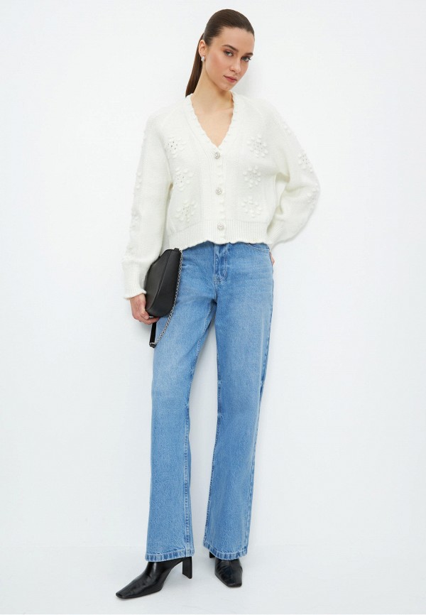 Zarina Джинсы - wide fit - фото 6