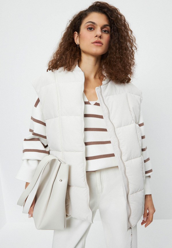 Zarina Жилет утепленный - фото 1