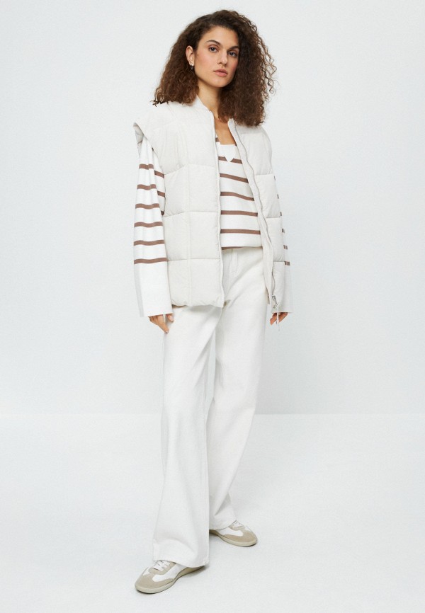 Zarina Жилет утепленный - фото 2