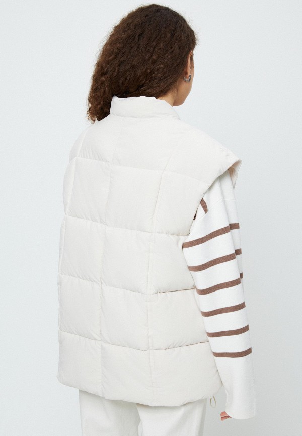 Zarina Жилет утепленный - фото 3