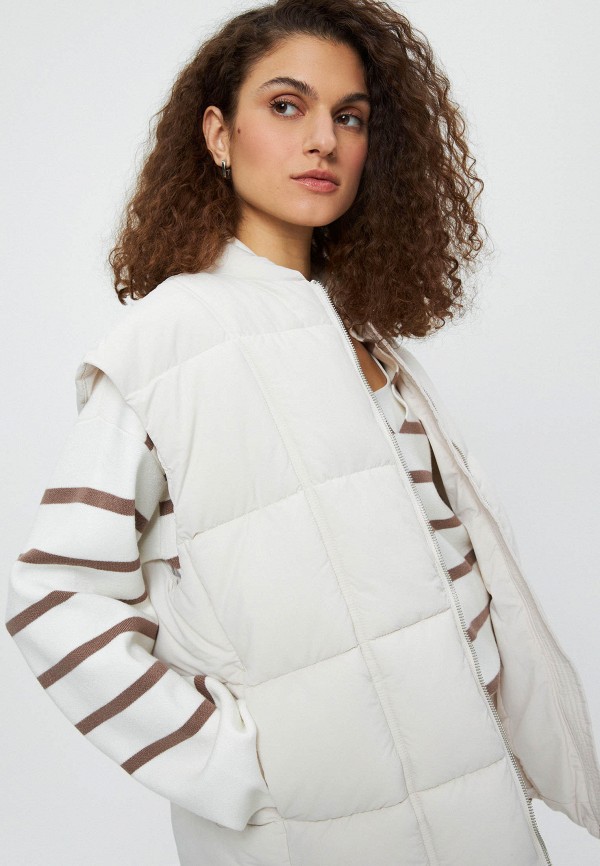 Zarina Жилет утепленный - фото 5