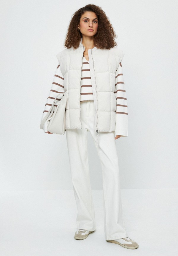 Zarina Жилет утепленный - фото 6