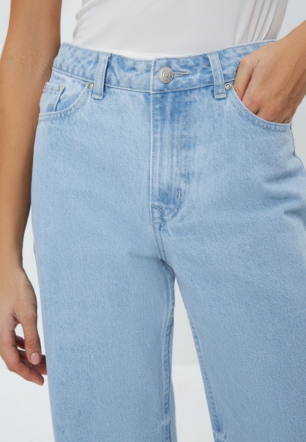 Zarina Джинсы - wide fit - фото 4