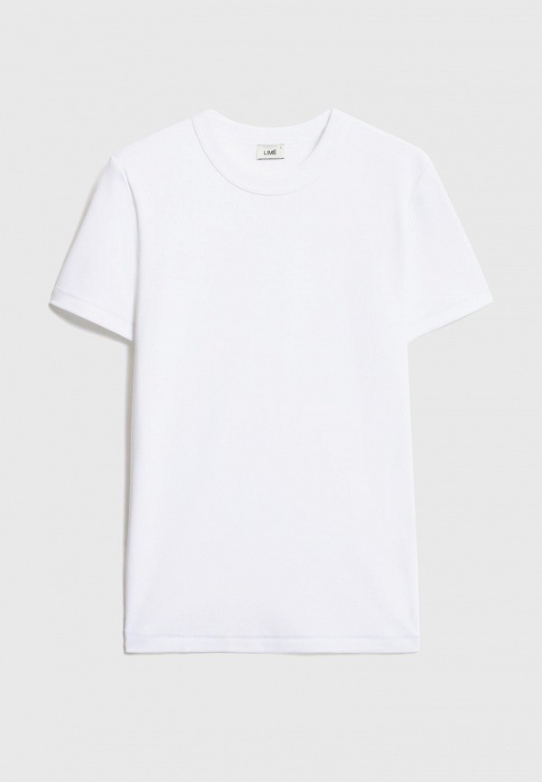 Lime Футболка - фото 4