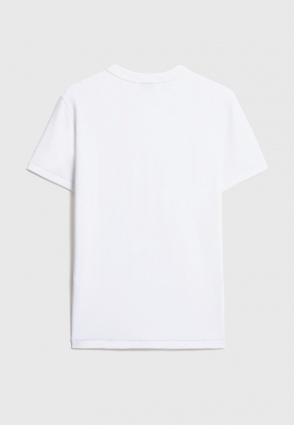 Lime Футболка - фото 5