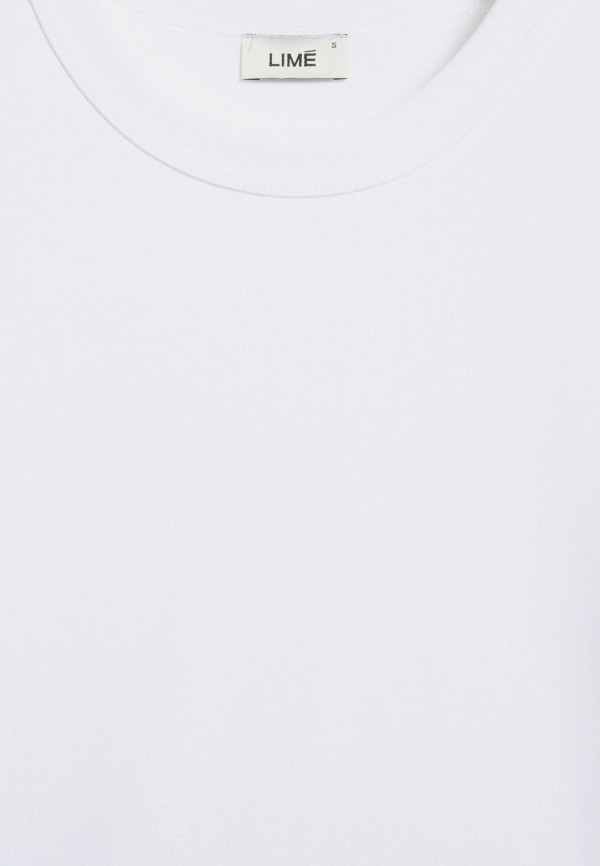 Lime Футболка - фото 6