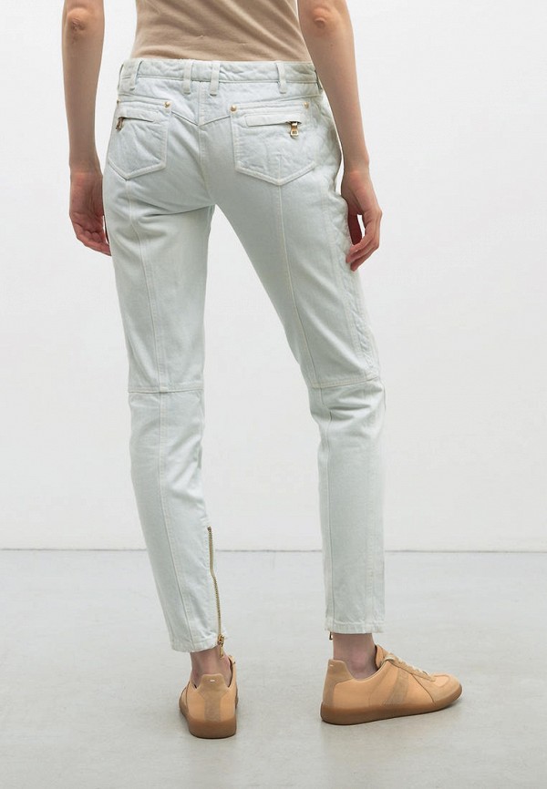 Джинсы Balmain Resale, цвет голубой, MP002XW0MKHX — купить в интернет