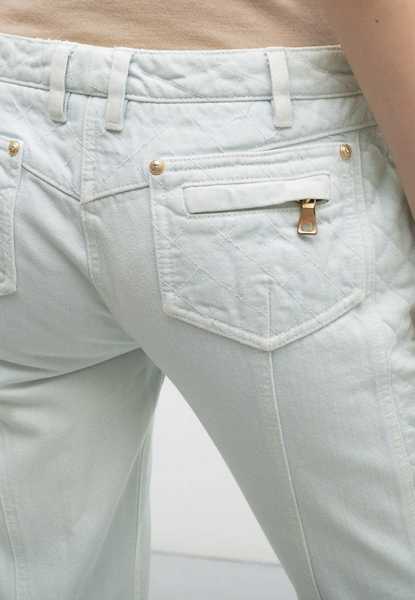Джинсы Balmain Resale, цвет голубой, MP002XW0MKHX — купить в интернет