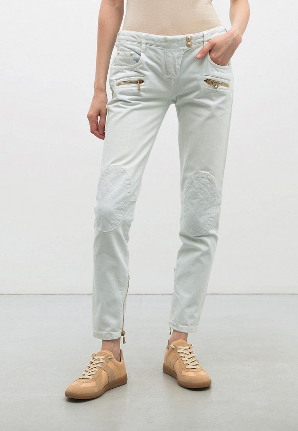 Джинсы Balmain Resale, цвет голубой, MP002XW0MKHX — купить в интернет