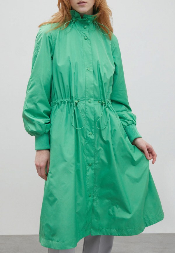 Finn Flare Плащ - фото 4