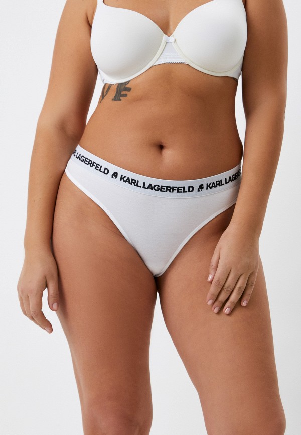Karl Lagerfeld Трусы - фото 1