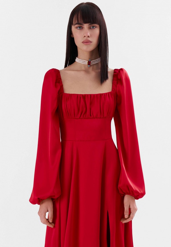 Top Top Платье - фото 2