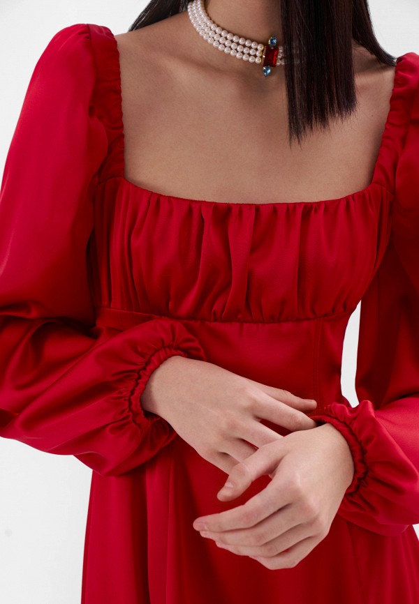 Top Top Платье - фото 5