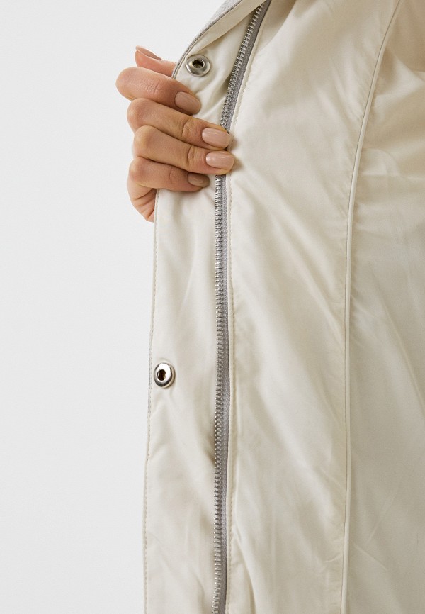 Surovaya Пуховик - фото 4