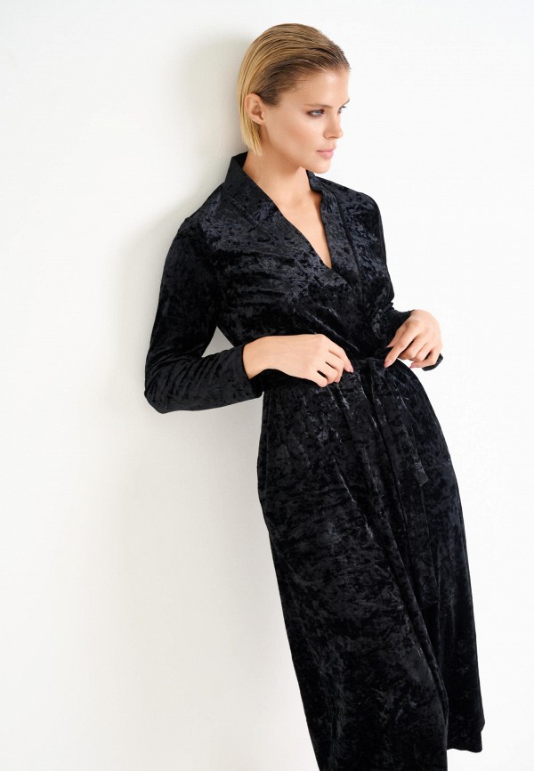 Angela by Spirina Халат домашний - фото 4