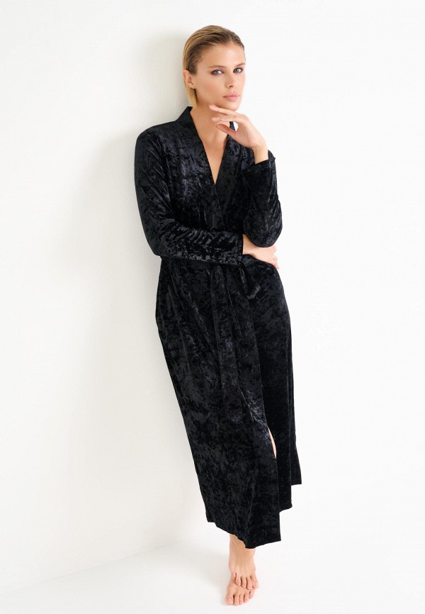 Angela by Spirina Халат домашний - фото 5