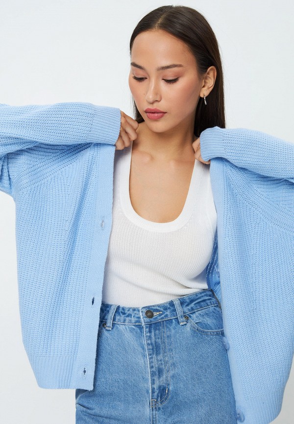 Zarina Кардиган - фото 5