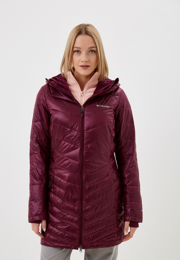 Columbia Пуховик - Joy Peak™ - фото 1
