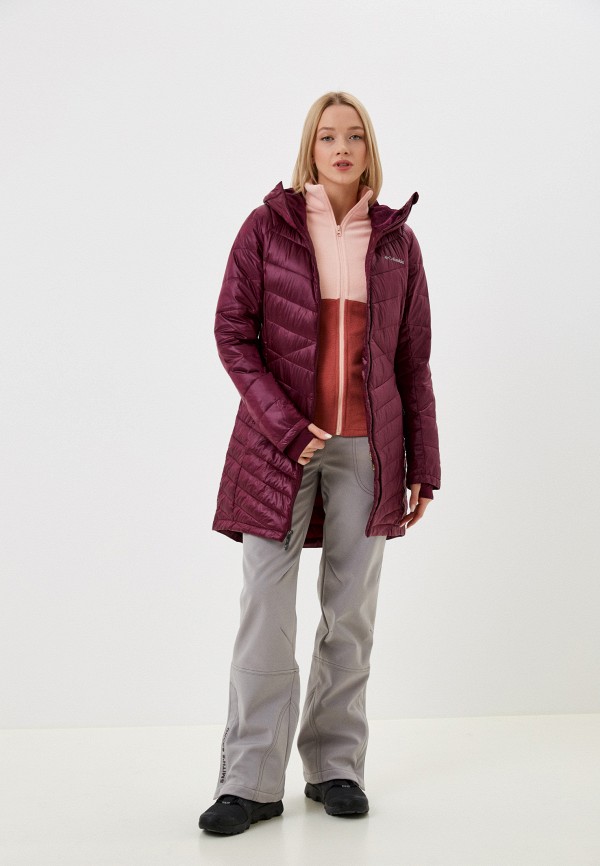 Columbia Пуховик - Joy Peak™ - фото 2
