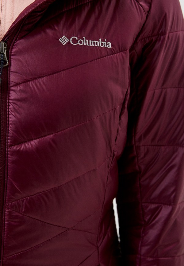 Columbia Пуховик - Joy Peak™ - фото 5