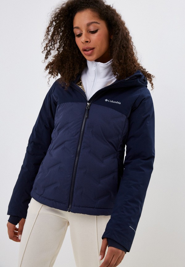 Columbia Куртка утепленная - Grand Trek™ II - фото 1
