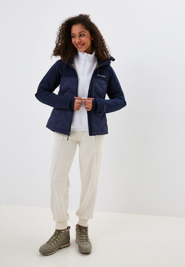 Columbia Куртка утепленная - Grand Trek™ II - фото 2