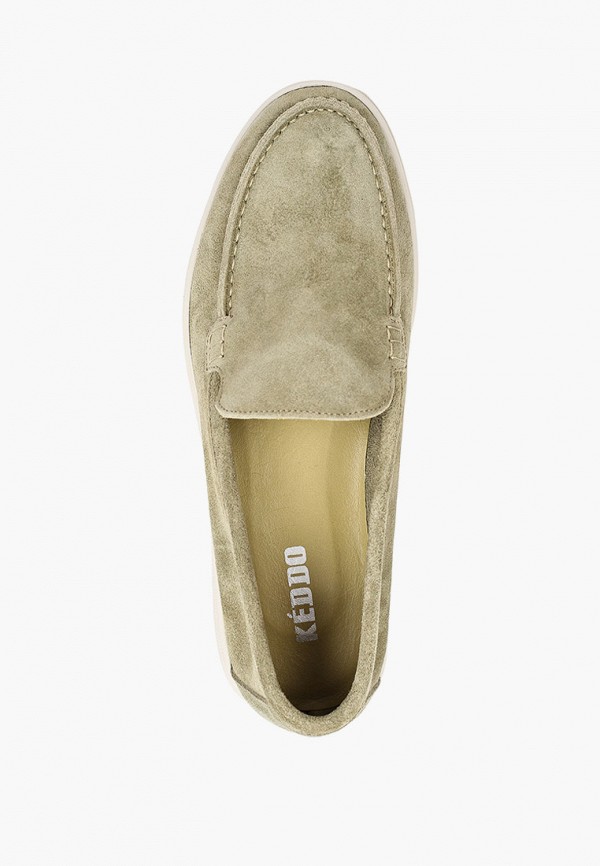 Keddo Мокасины - фото 4