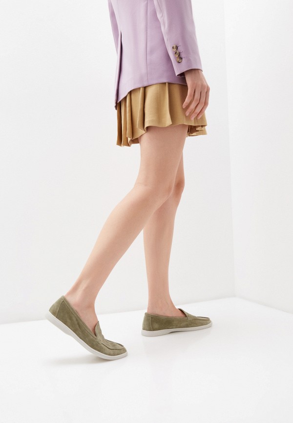 Keddo Мокасины - фото 6