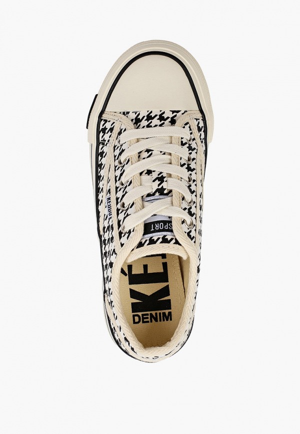 Keddo Кеды - фото 4