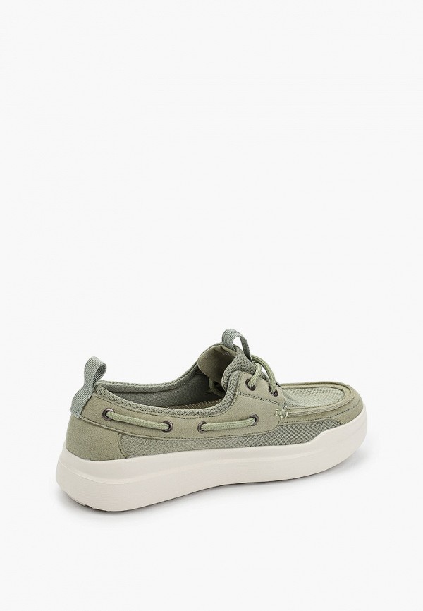 Grunberg Топсайдеры - фото 3