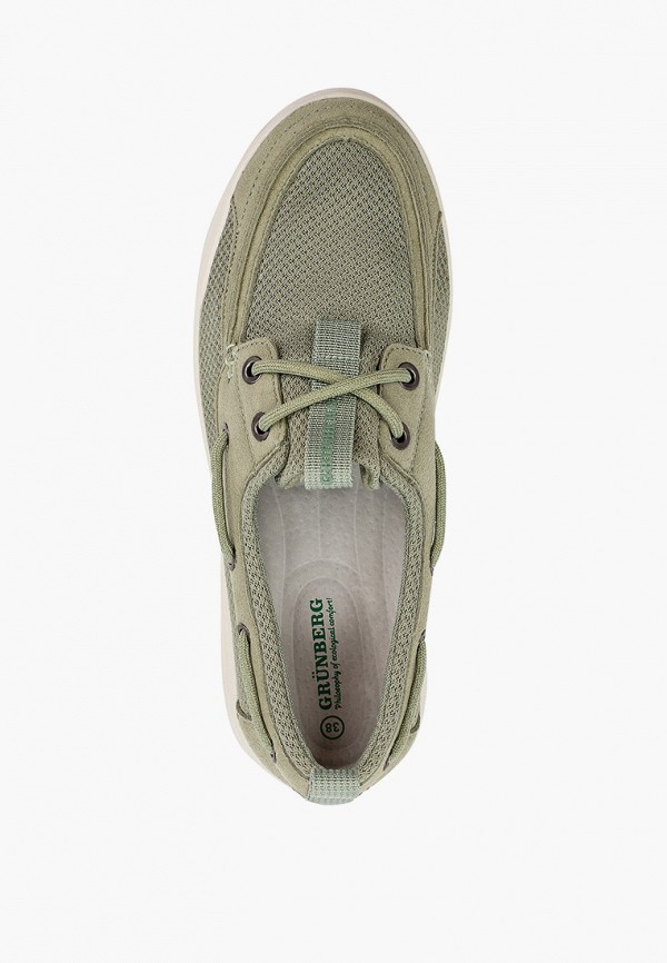 Grunberg Топсайдеры - фото 4