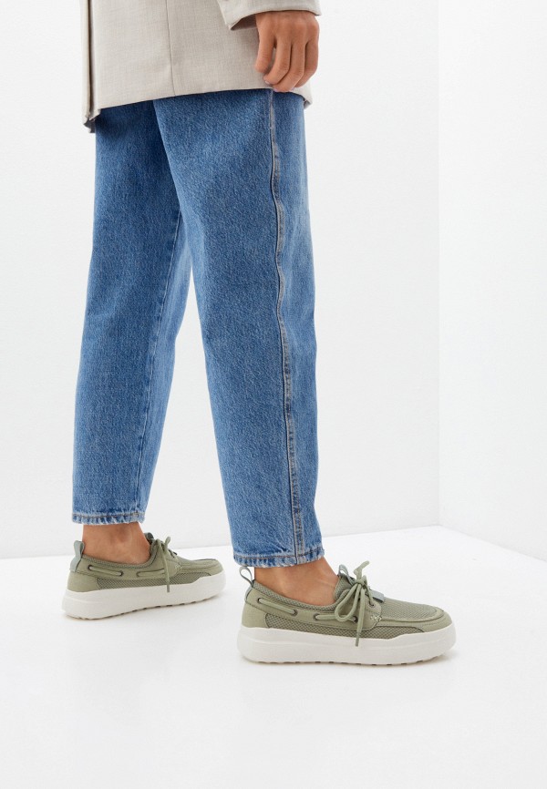 Grunberg Топсайдеры - фото 6