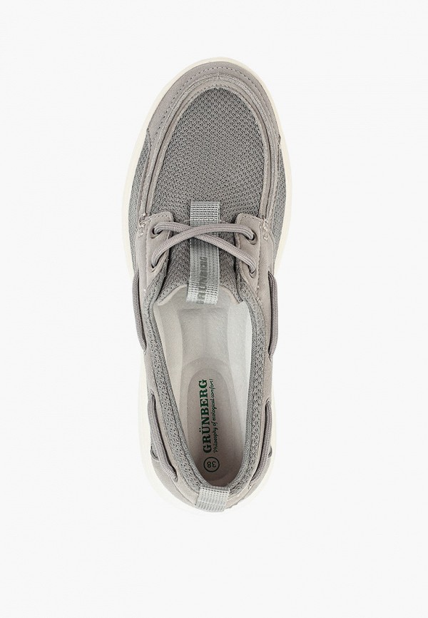 Grunberg Топсайдеры - фото 4