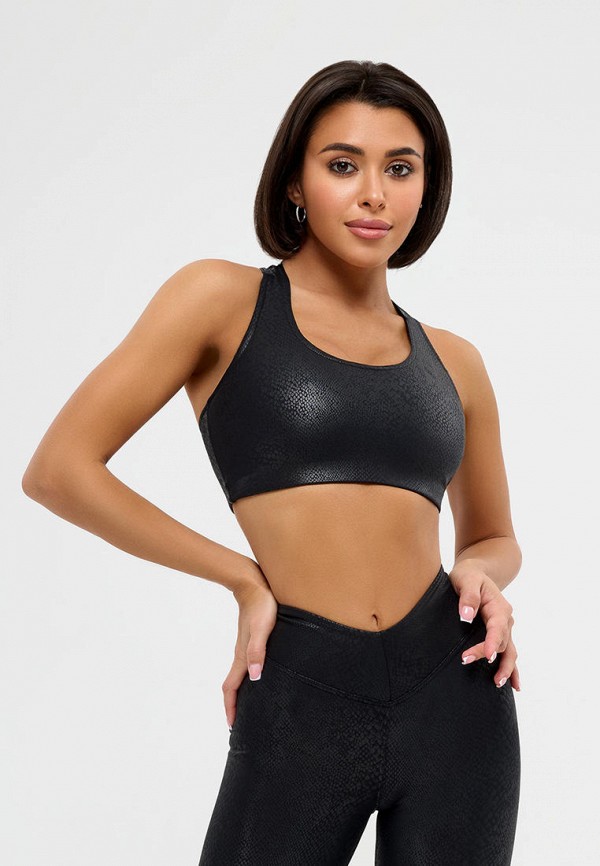 Bona Fide Топ спортивный - MuscleTop - фото 1