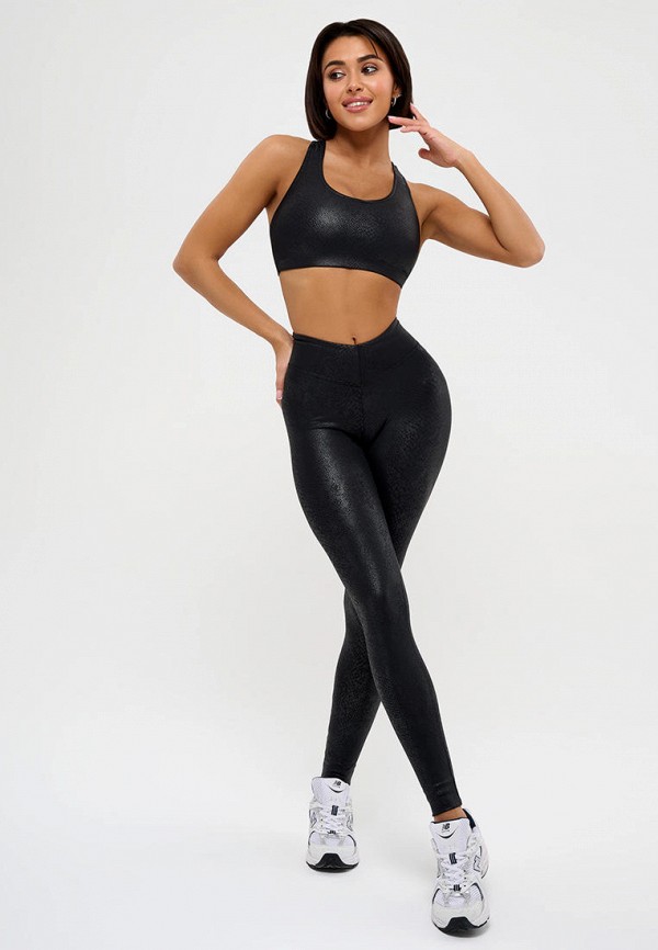 Bona Fide Топ спортивный - MuscleTop - фото 2