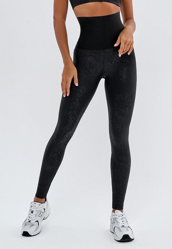 Bona Fide Легинсы - Bona Compressed - фото 1